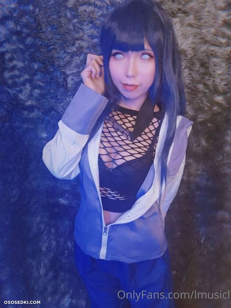 hinata cosplay nude|Hinata Hyuga +18 cosplay leaked from Onlyfans, Patreon, Fansly